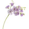 Artificial Flowers Crabapple Home Room Dining Table Floral Decor DIY Gift Wreath Vase Wedding Brial Bouquet Outdoor Yard Supplie