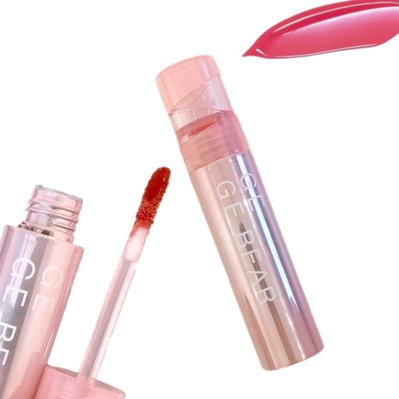 Gege Bear - Water Ice Color Lip Gloss - (4-6)