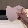 Ice Silk UV Protection Women's Summer Full Face Mask – Thin, Breathable, Seamless Shield for Eyes and Face