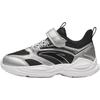 Anta Kids Trendy Comfortable Versatile Simple Lightweight Shock Absorbing Low Top Running Shoes Kids sneaker A12439925
