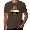 croydon T-Shirt summer tops hippie clothes graphic t-shirts big and tall