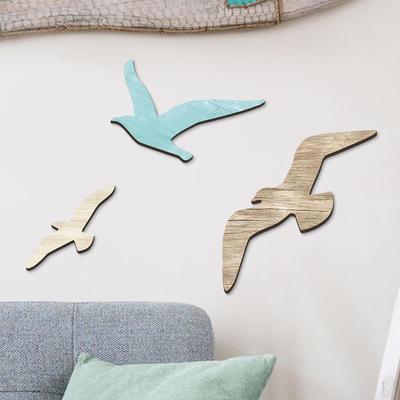 Dekor – Výrobky ze dřeva