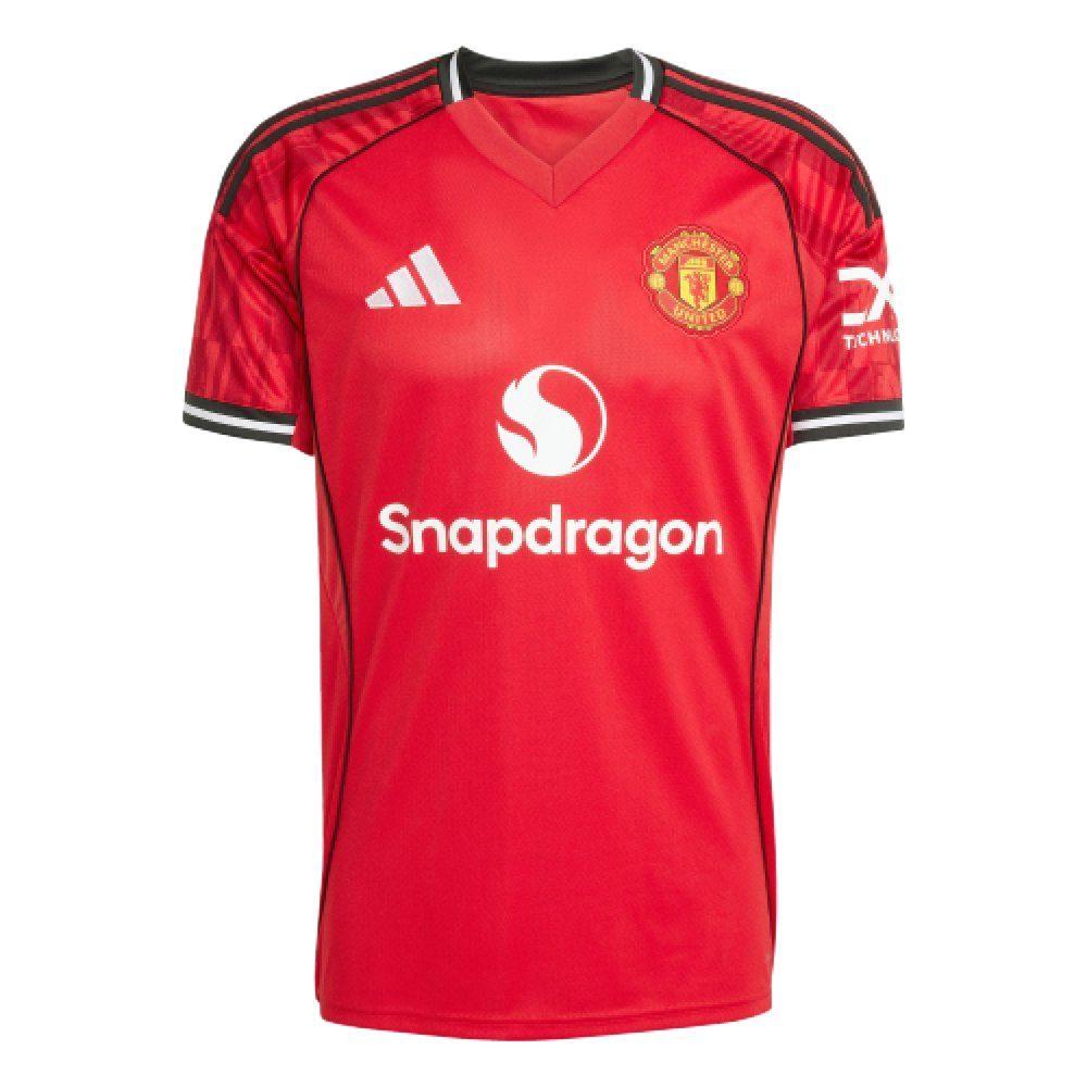 Adidas Manchester United MANCHESTER UNITED 25/26