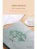 Extra Thick A4 Notebook for Students - Large, Simple Design for High School & University