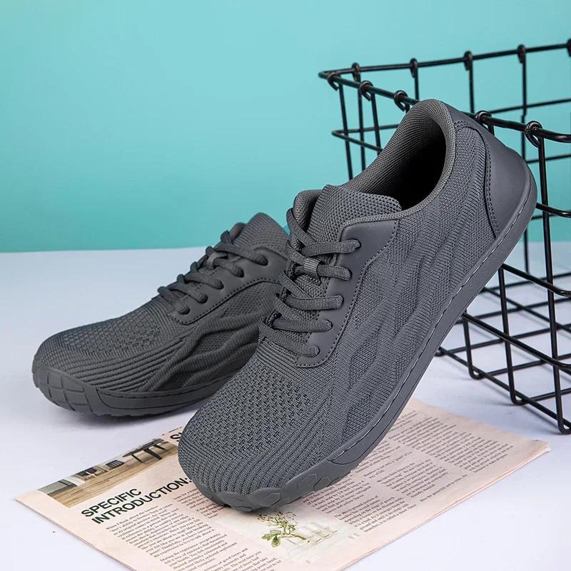 Damyuan Спортивная обувь для мужчин Модная обувь Кроссовки Тренеры Массивная спортивная — фото 6