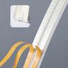 Self-Adhesive Windproof Seal Flexible Soundproof Seal Seal Strip Thermal Insulation  Doors