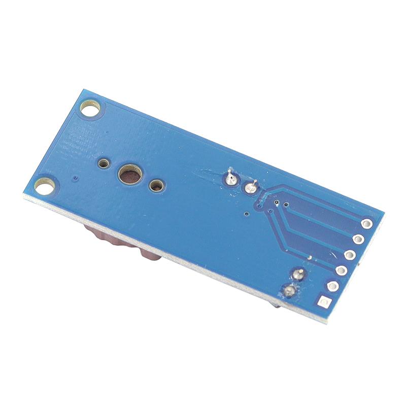 PCF8563T RTC Real Time Clock Module PCF8563 I2C Low Power Calendar Time Acquisition Module For MCU