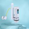Hot Selling New Design Toilet Tank Fitting Siphon Type Cistern Flush Mechanism Flushing Valve For Bathroom