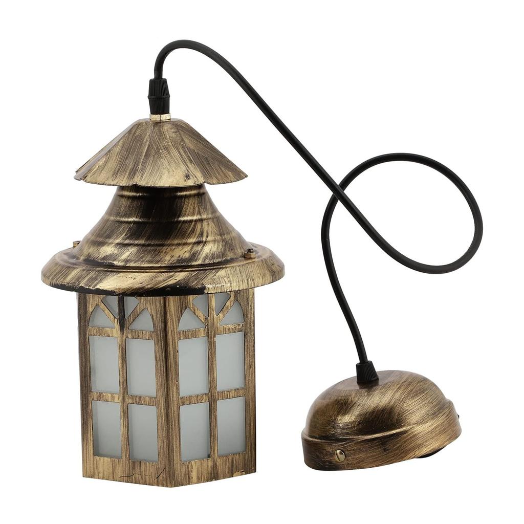 Antique Hanging Lights for Living Room/Pendant Lights for Ceiling/Hanging Lamps for Home Decoration/Decorative Hanging Lights