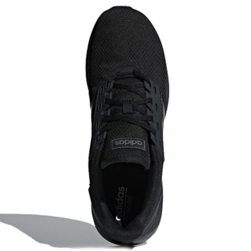 Adidas Duramo 9 Triple Black Sneakers B96578