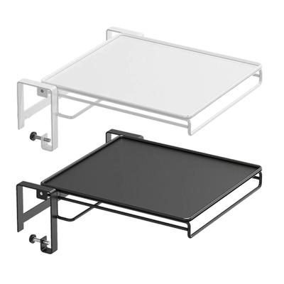 Wandmontierter Klapptisch Platzsparend Wandmontierte schwebende Werkbank Klappbarer Tisch Zusätzlicher Schreibtisch für Küche Waschküche Balkon Wohnmobil