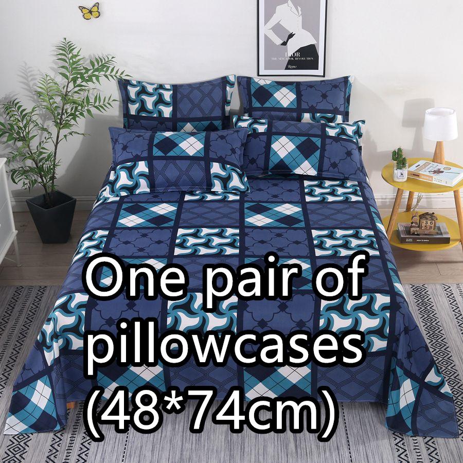 Bequeme Bettlaken, Doppelbett, Einzelbett, alle Jahreszeiten, mehrere Spezifikationen