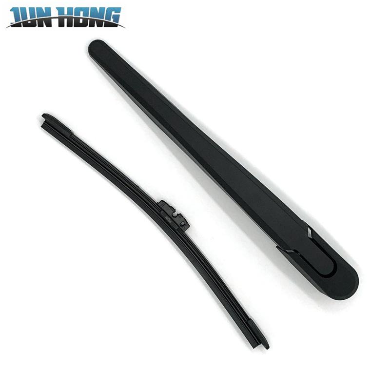 

Haval H2S Rear Window Wiper Blade & Arm Assembly Cover Car Wiper