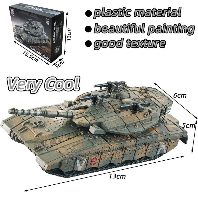 DIY Assemble Model Aircraft Fighter SU57 Plane Model EC665 AH64 Copter Desktop Decor Tank 3D Puzzle Assembly Aircraft Ornament