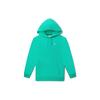 Vans Sweatshirts Unisex Green Hooded Non Detachable Moderate VN0A4OOOE0B