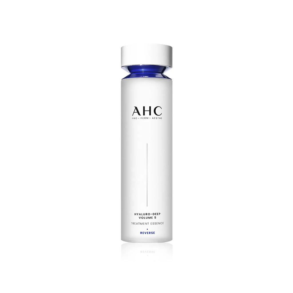 AHC Hyaluro-Deep Volume 5 Treatment Essence 130ml