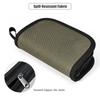Fishing Equipment Organizers Easyly Transport Outdoor Capacity Fishing Lures Line Box Storage Accessories