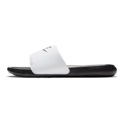 Victori One Slide Mix White Black Unisex Sportbačiai DD0234-100