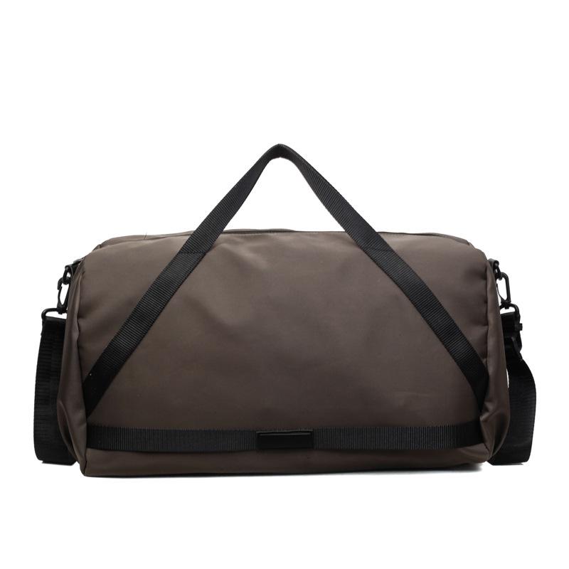 Lightweight Large-Capacity Travel Bag: Perfect for Maternity, Gym, Short Trips, or Students