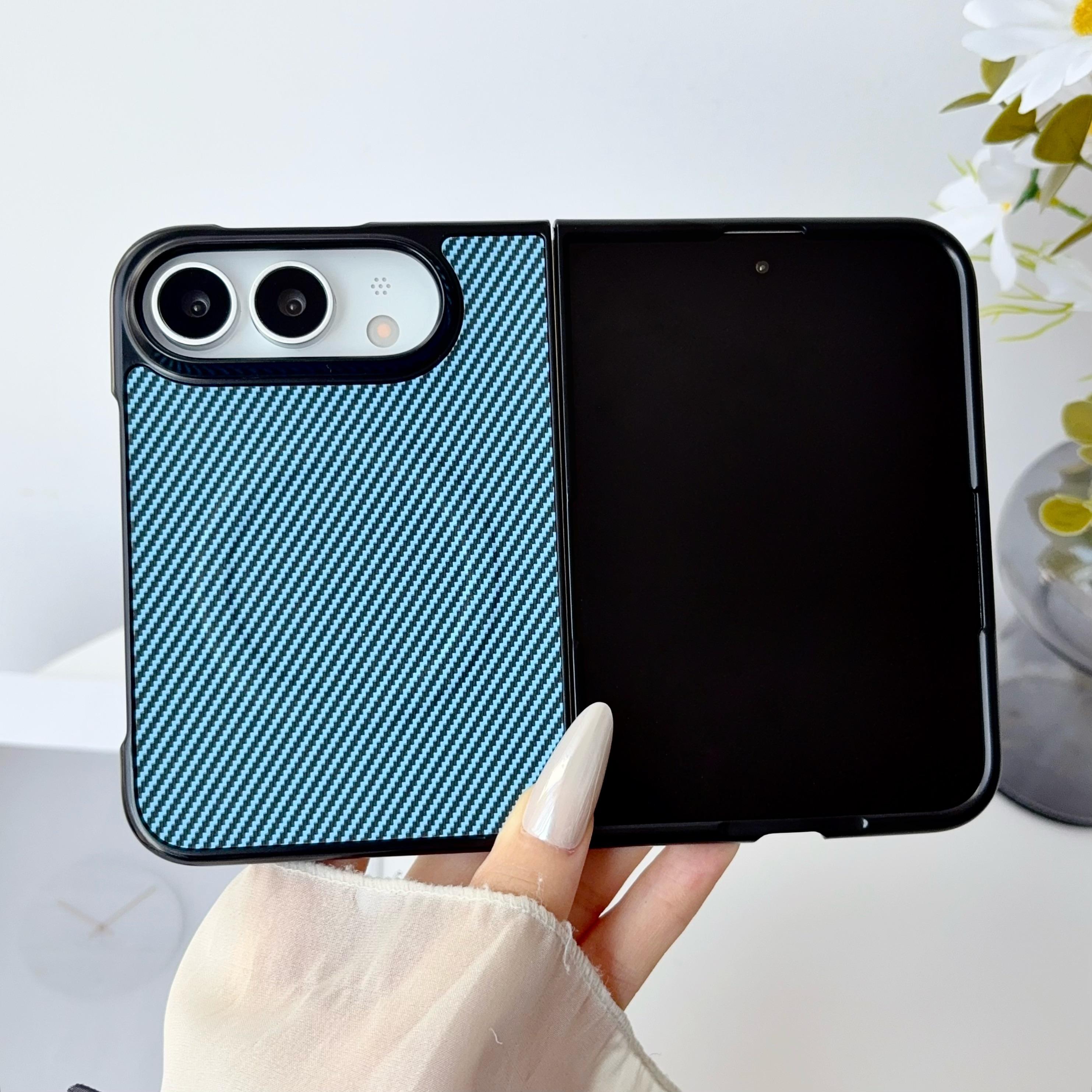 Magnetic For iPhone Duo Fold Case