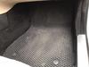 EVA Mats (Long, Black) for Mercedes S-class W221