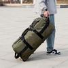 Li Shen 20-inch Oxford Wheeled Travel Bag