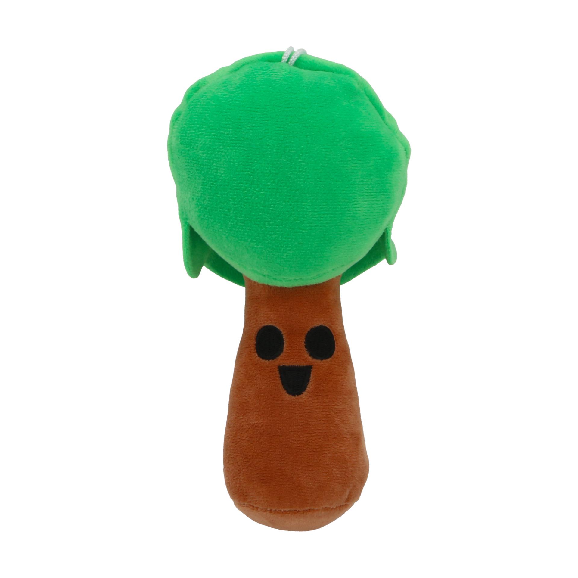 

Sprunki 2025 Cross-border Plush Rhythm Box Игрушка Кукла Игровой Аксессуар