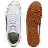 New PUMA Roma Low Top Casual Shoes Men's White Black 398634-08