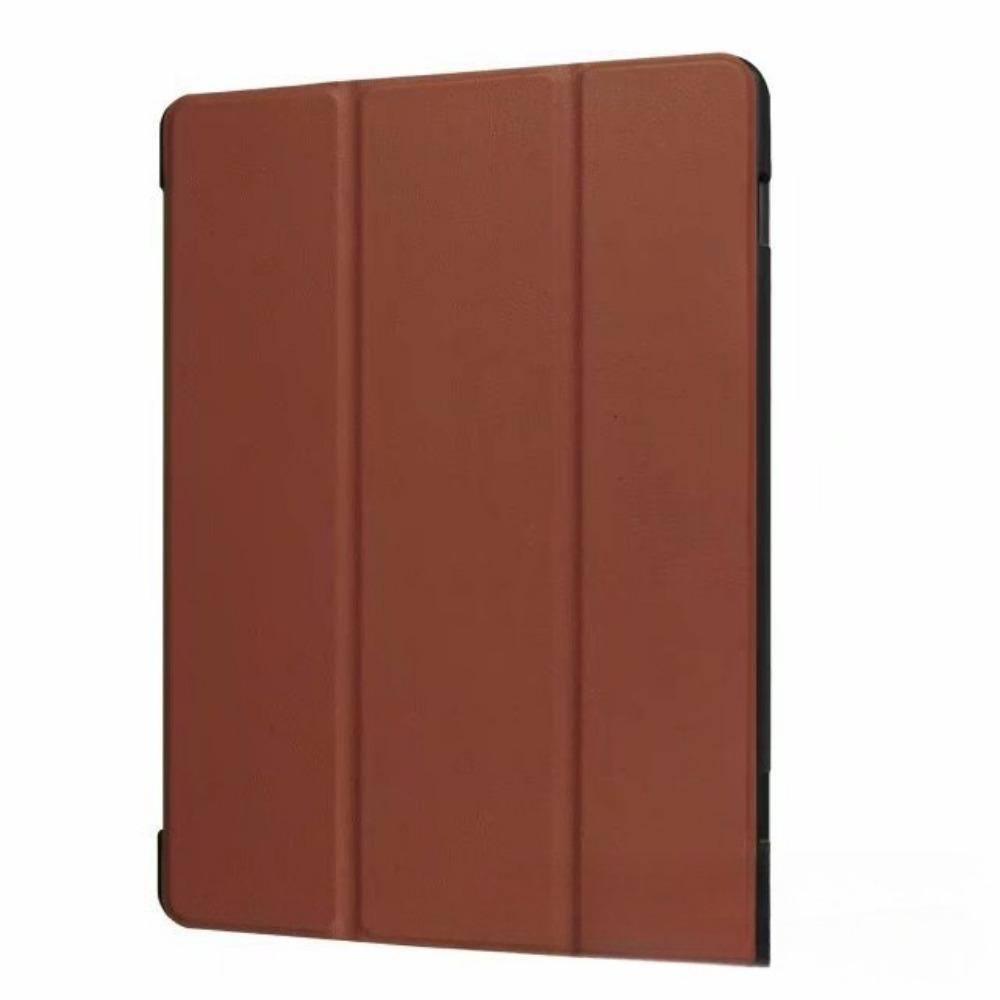 For Galaxy Tab S6 10.5 Case Premium Leather Cover for S6liteP610 T720 Shockproof Stand