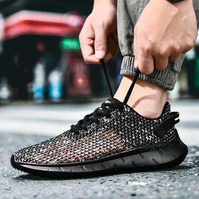 Obuwie męskie – Sneakersy