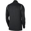 Nike Park 20 Junior Rain Jacket, for Boy Black Jacket