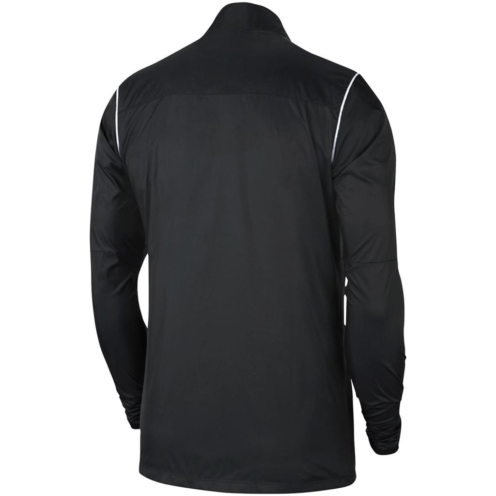 Nike Park 20 Junior Rain Jacket, for Boy Black Jacket