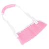 Arm Shoulder Sling Breathable Mesh Adjustable Strap Simple  Elbow Stabilizer for Fracture S