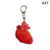 1PC Glass Bottle open Ampoule Bottle Opener Keychain Rubber Cutter Aid Medication Vial Breaker Tool For Home Nurses Doctor Tool1