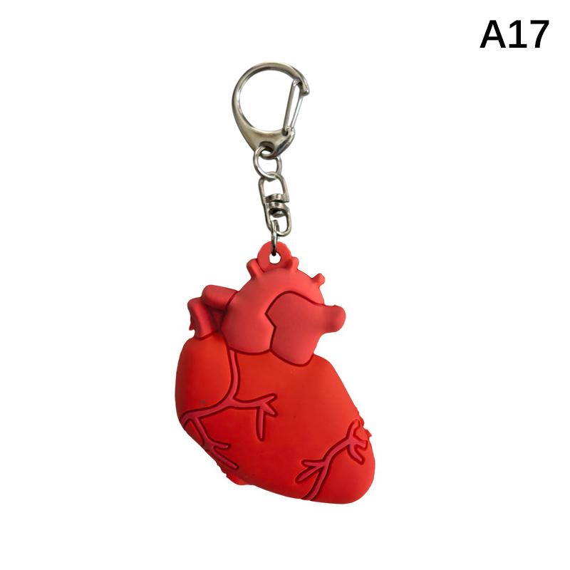 1PC Glass Bottle open Ampoule Bottle Opener Keychain Rubber Cutter Aid Medication Vial Breaker Tool For Home Nurses Doctor Tool1