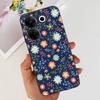For Tecno Camon 20 Pro 5G Case Marble Cover For Tecno Camon 20 Bumper Soft Silicone Phone Cases For Camon20 Pro CK8n CK7n Fundas