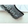 Chaussettes chaudes et épaisses en velours pour adultes, confortables, antidérapantes, pour Yoga, pour femmes, automne et hiver