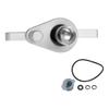 Valve Repair Fix Kit Rebuild Aluminium X8R0043 Fit For BMW DISA M54 2.2 2.5