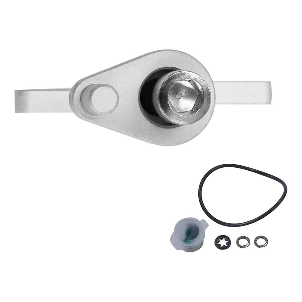 Valve Repair Fix Kit Rebuild Aluminium X8R0043 Fit For BMW DISA M54 2.2 2.5