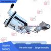 Yamaha XT250 Fuel Pump Compatibility: 5XT-13907-10-00 & 5S9-E3907-12-00.