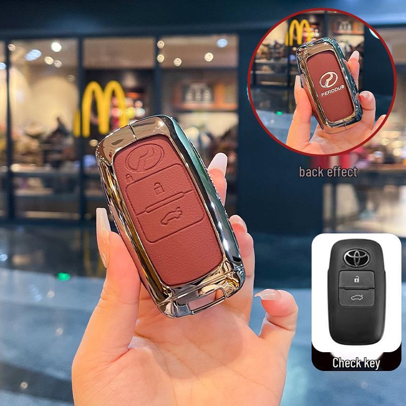 Compatible with Perodua North Deer, Myvi, and Toyota Raize Cars