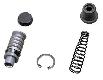 Daytona 27811 NISSIN Horizontal Clutch Master Cylinder Repair Kit for 5/8 Inch