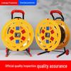 Mobile Cable and Extension Cord Winder Reel
