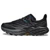 Speedgoat 5 Gore Tex Black Black 1127912-BBLC