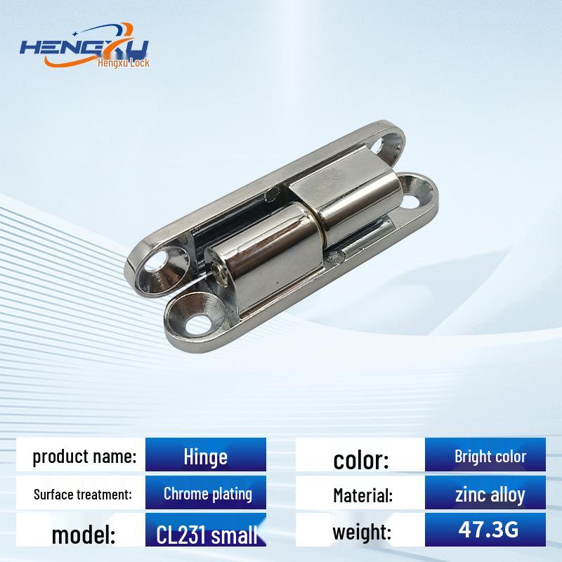 

CL231 Mechanical Hinge Electrical Cabinet Lock