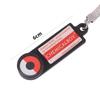 1Pcs Seasonal Maintenance Solenoid Tools Rotation Tester And Ac Detector For Circulating Pumps Key Ring Sturdy Indicator Tool