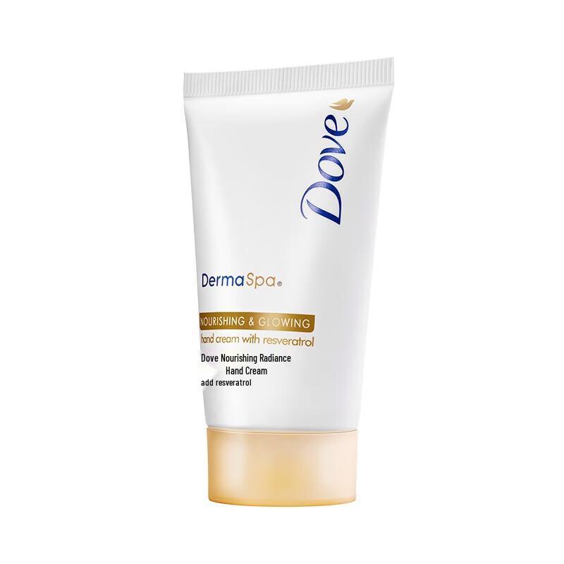 Dove Hydrating & Moisturizing Hand Cream