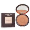 Terracotta Matte Sculpting Powder - # Deep