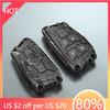 Styling Mouldings For Buick Envision S Plus Chevrolet Suburban Tahoe GMC Yukon Sierra 1500 Denali 4/5/6 Buttons New Car Key Cove
