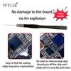 WYLIE WL-207F Chip Pry Tool Ultra High Toughness Needle Lightweight Handle for Mobile Phone CPU IC Motherboard Repair Tool